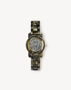 Mini Mono Watch