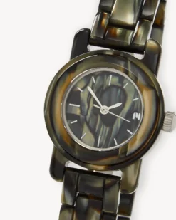Mini Mono Watch