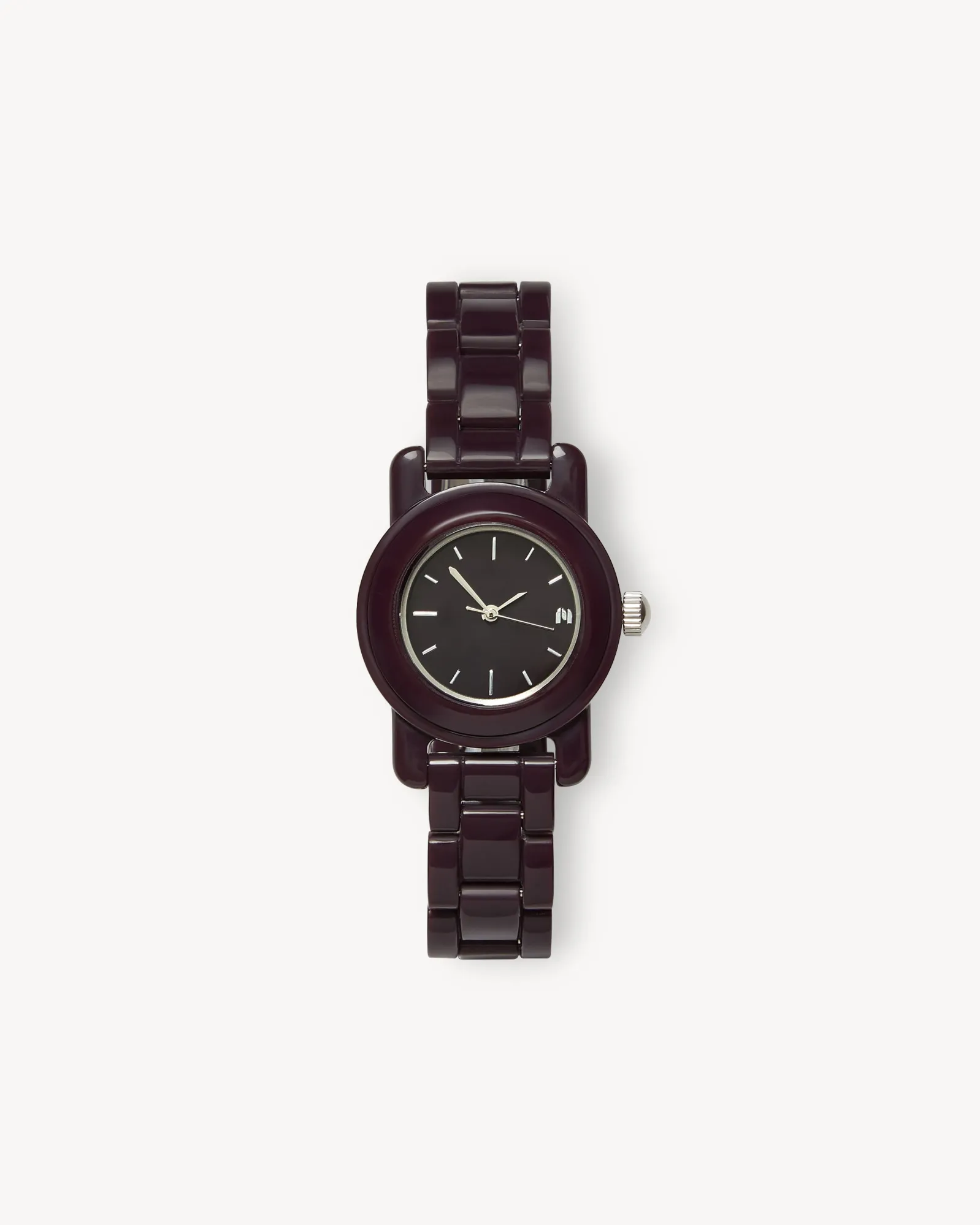 Mini Mono Watch