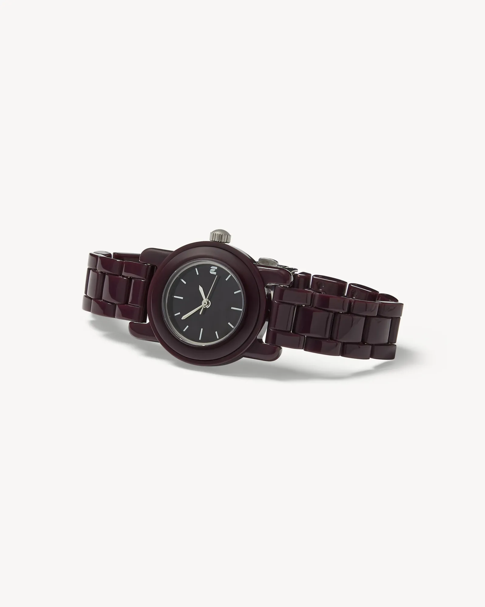Mini Mono Watch