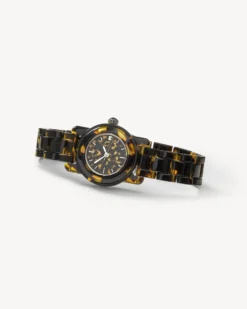 Mini Mono Watch