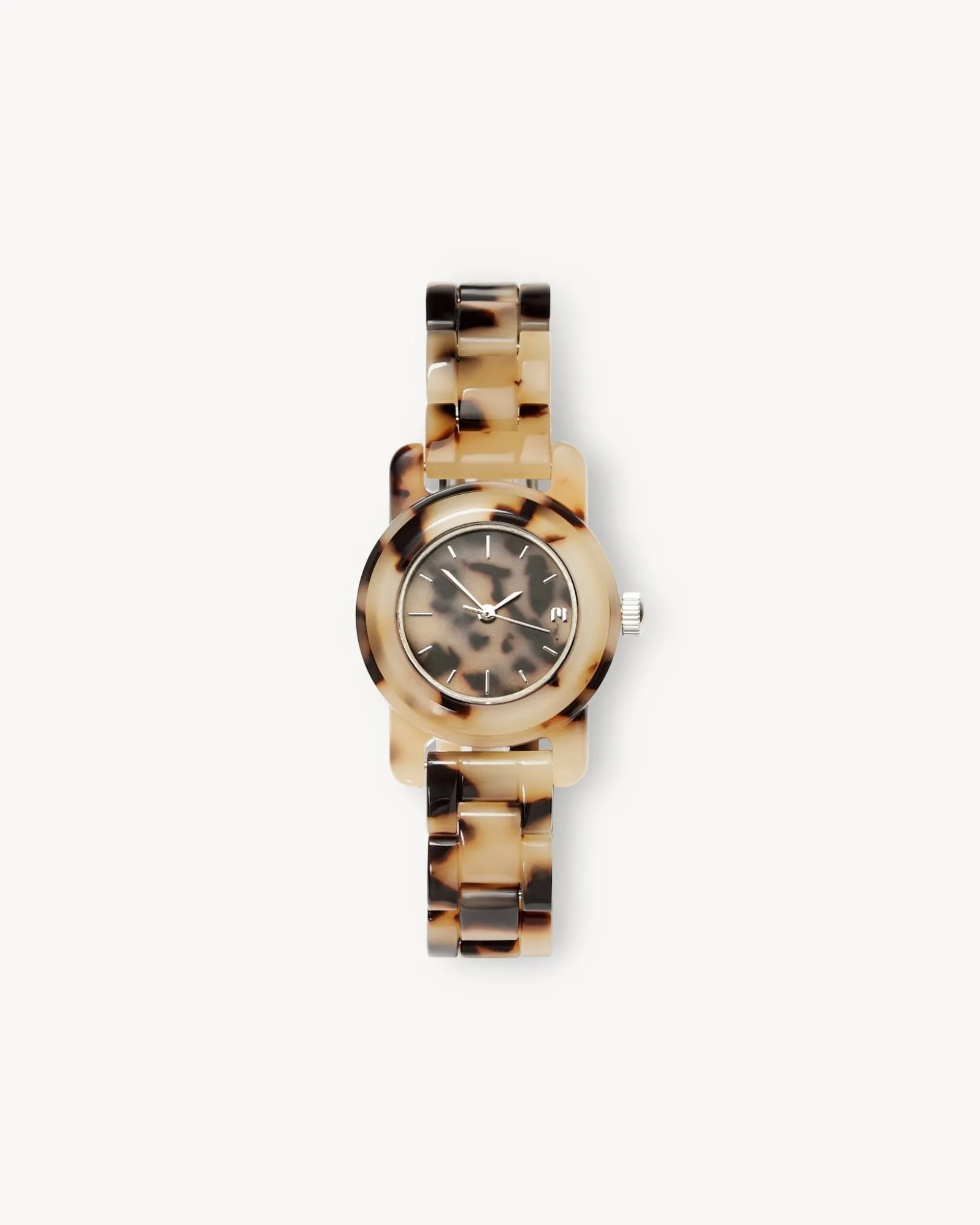 Mini Mono Watch