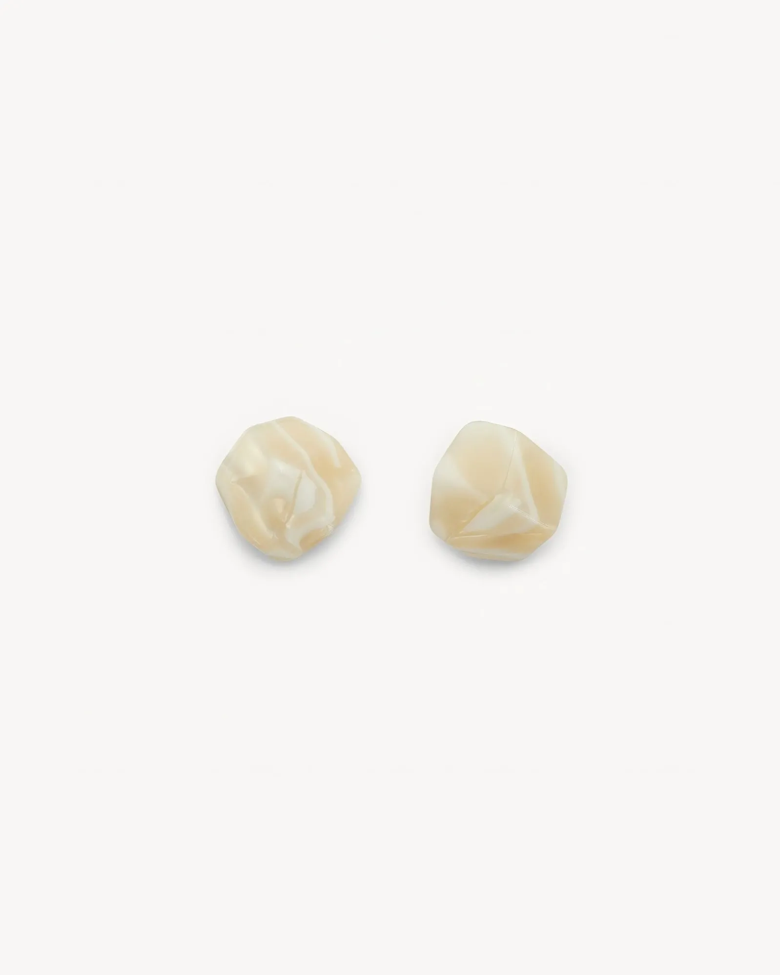Mini Sculpture Studs