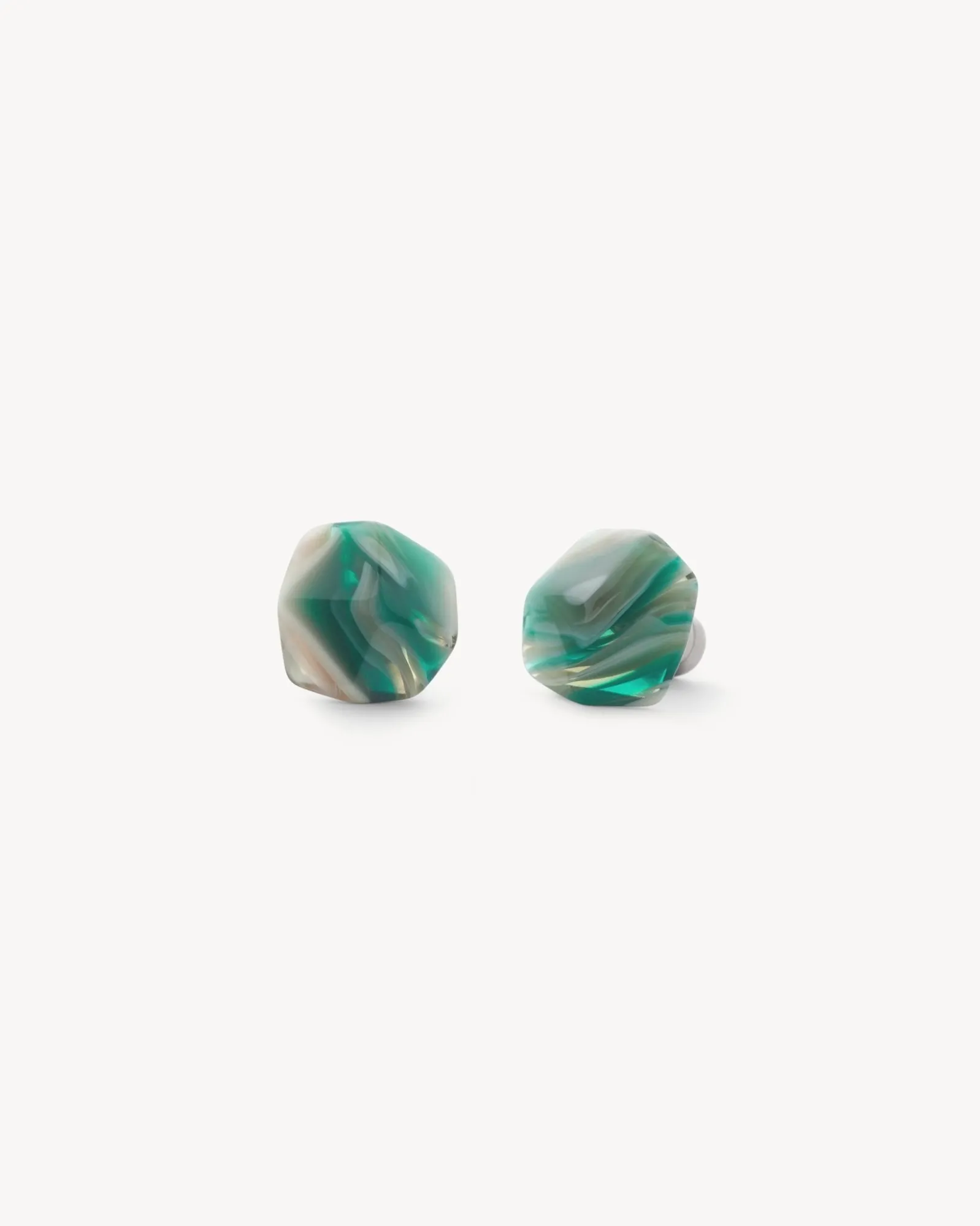 Mini Sculpture Studs