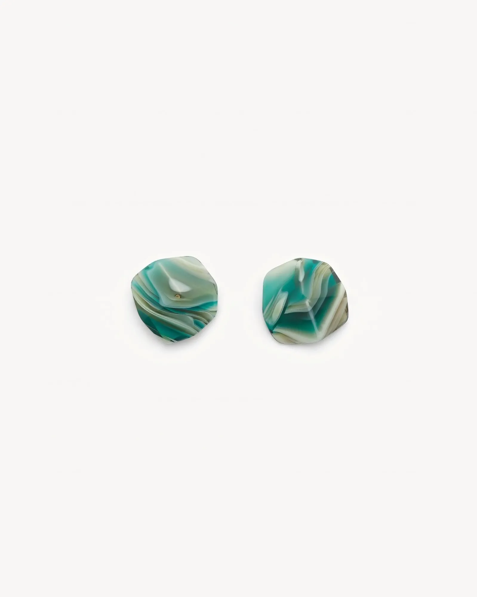 Mini Sculpture Studs