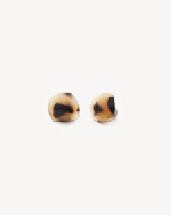Mini Sculpture Studs