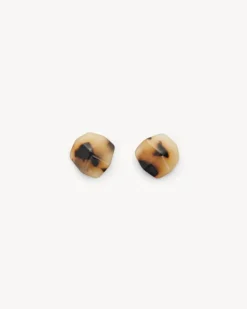 Mini Sculpture Studs