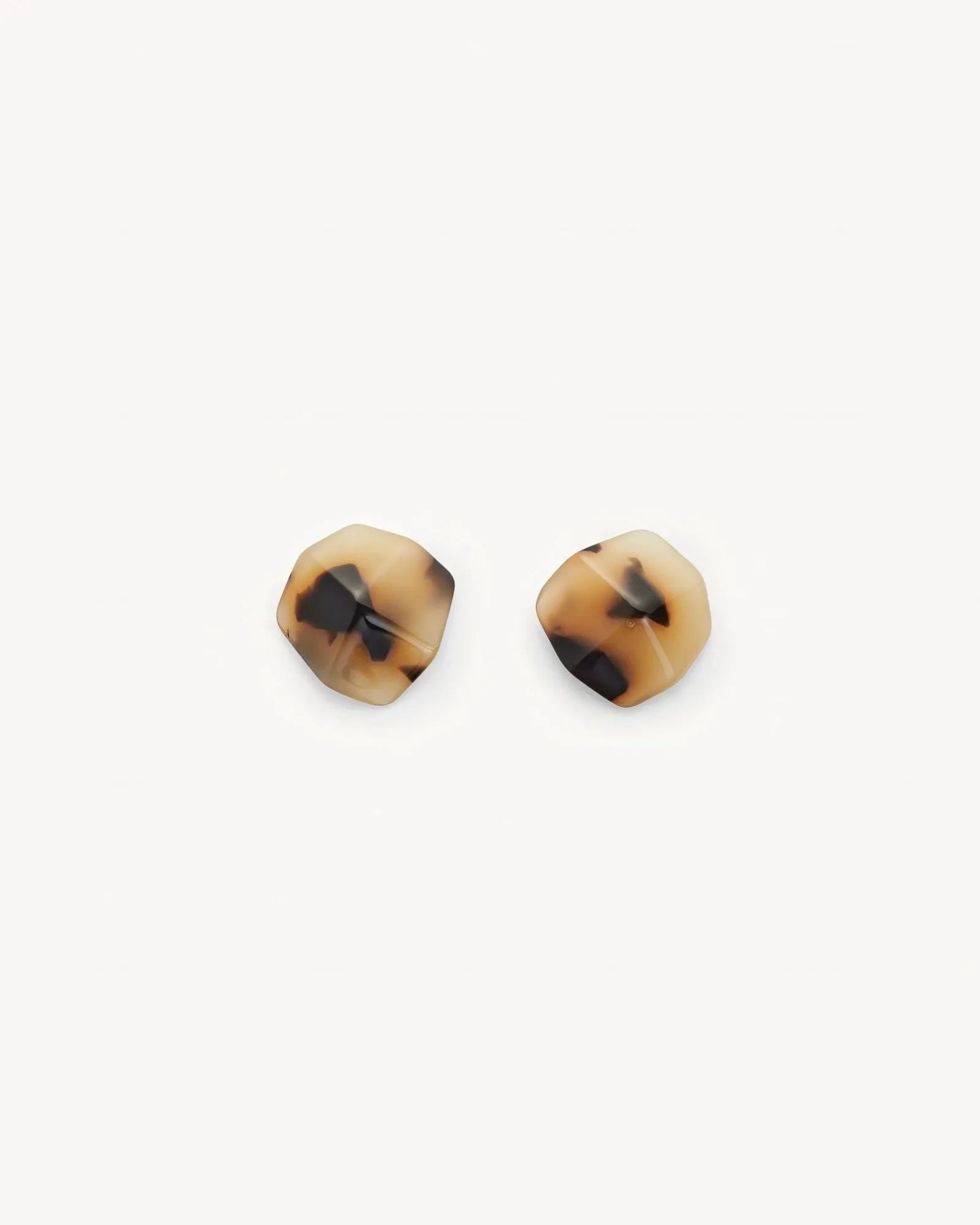 Mini Sculpture Studs