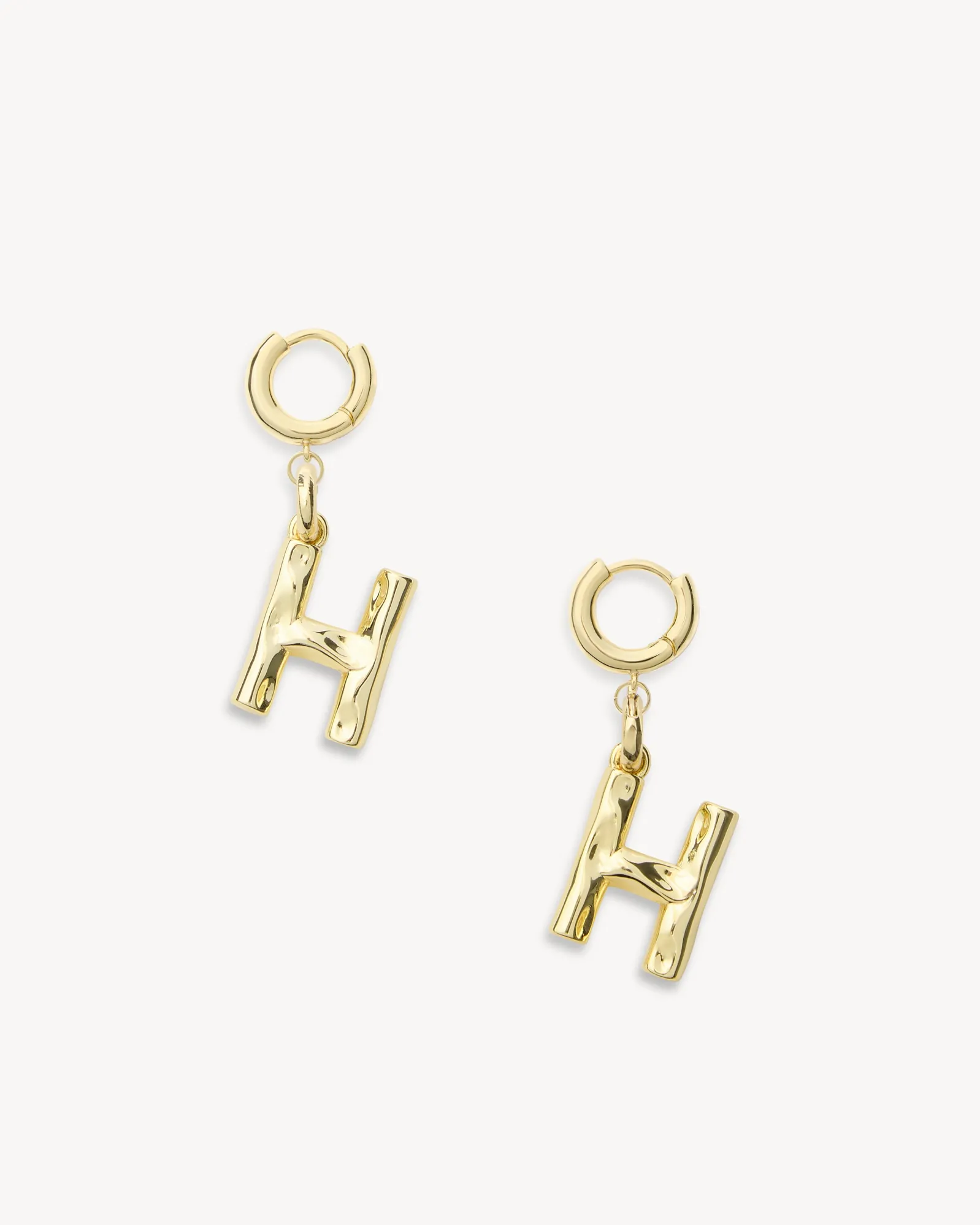 Monogram Huggies