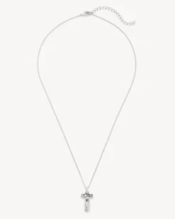Monogram Necklace