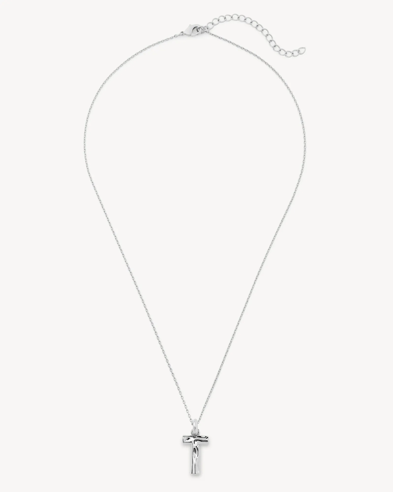 Monogram Necklace