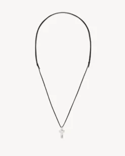 Monogram Necklace