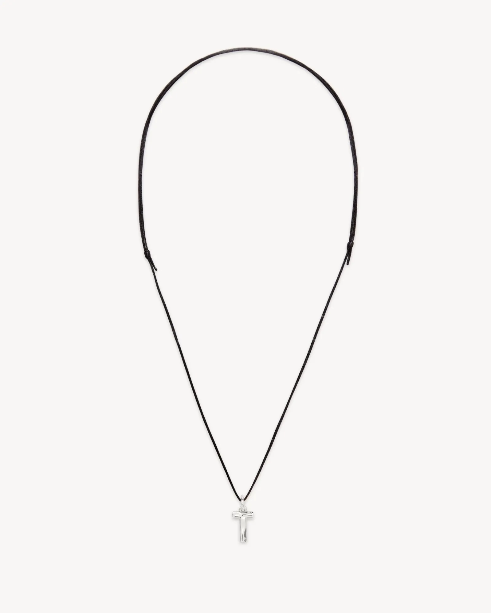 Monogram Necklace
