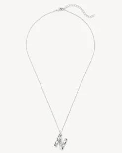 Monogram Necklace