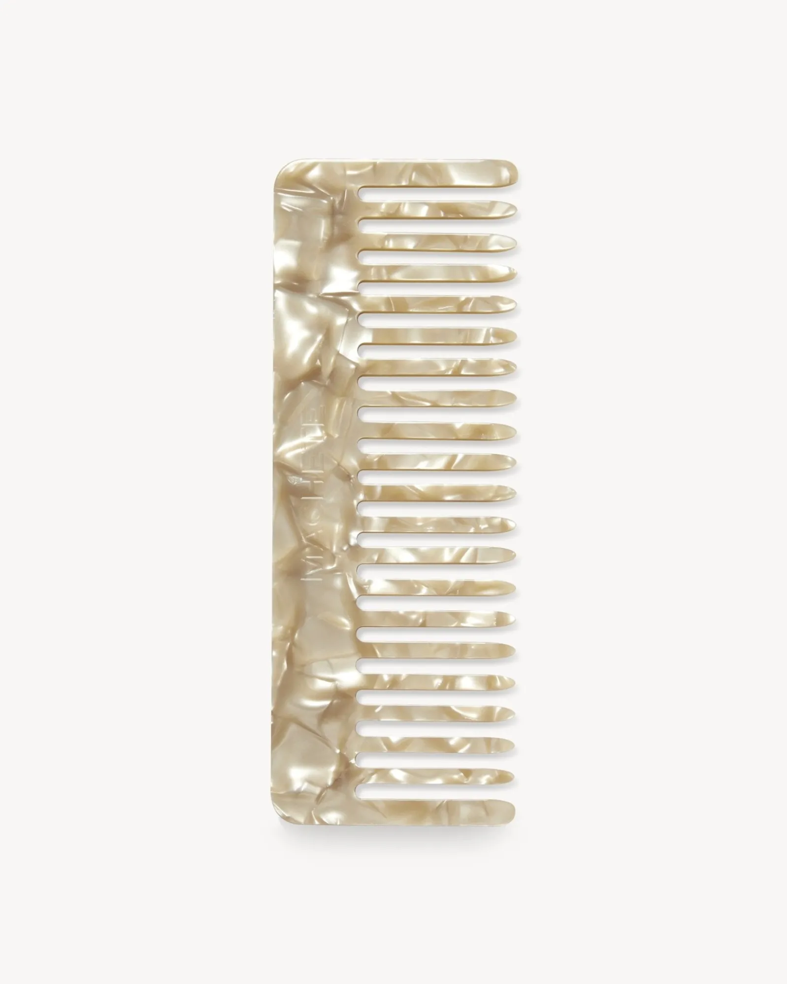 No. 2 Comb