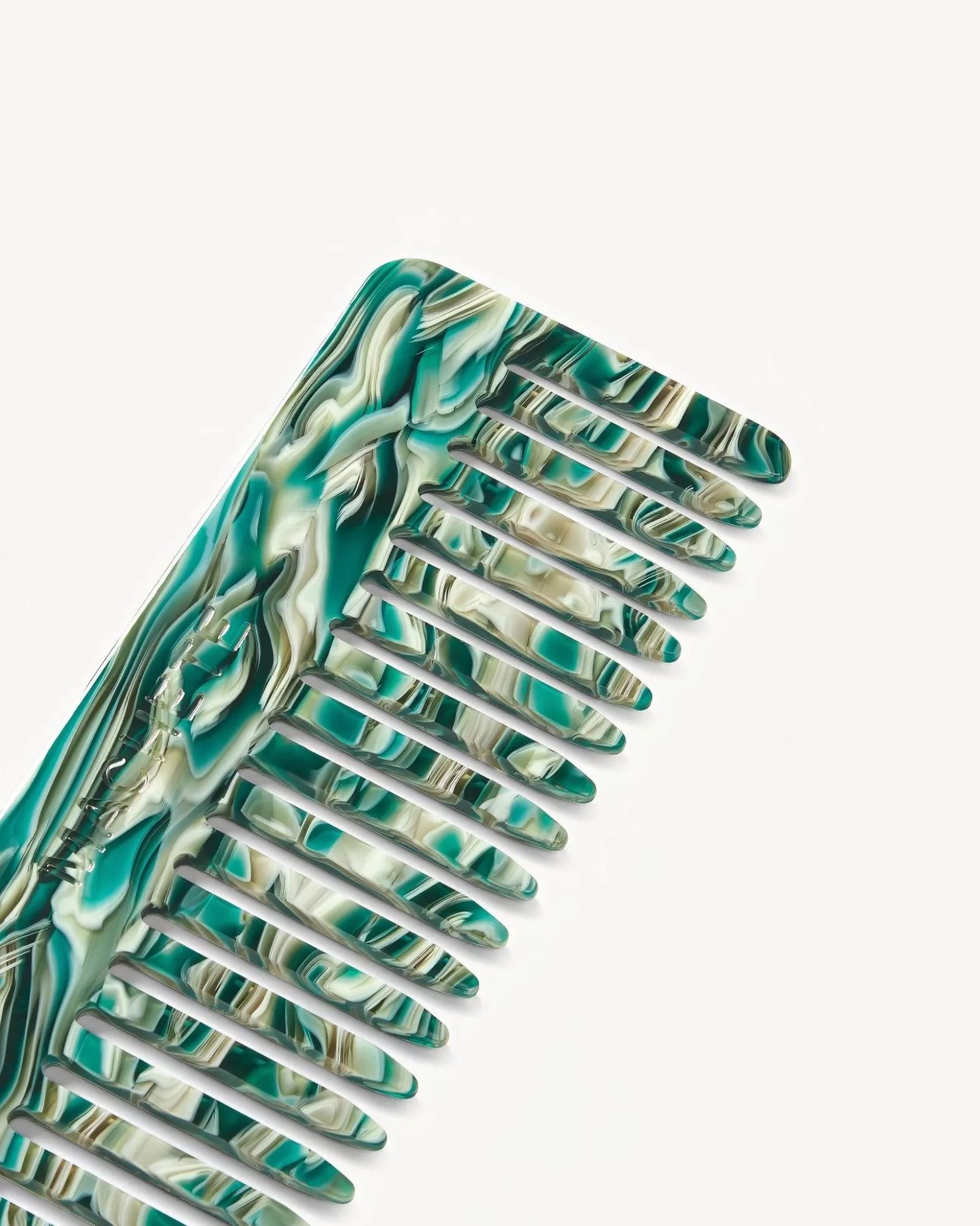 No. 2 Comb