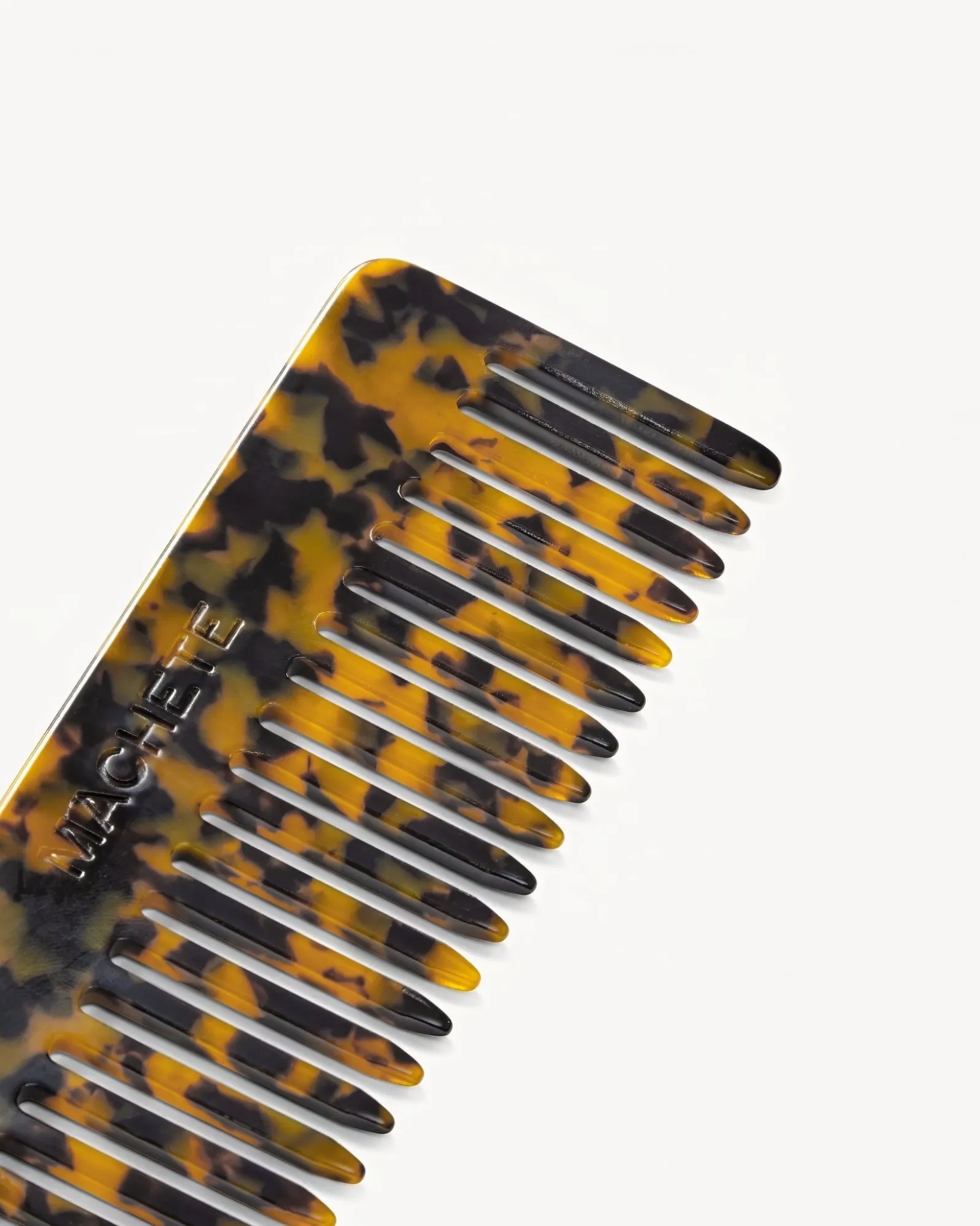 No. 2 Comb