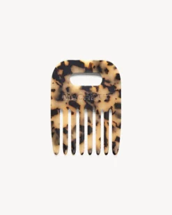 No. 4 Comb