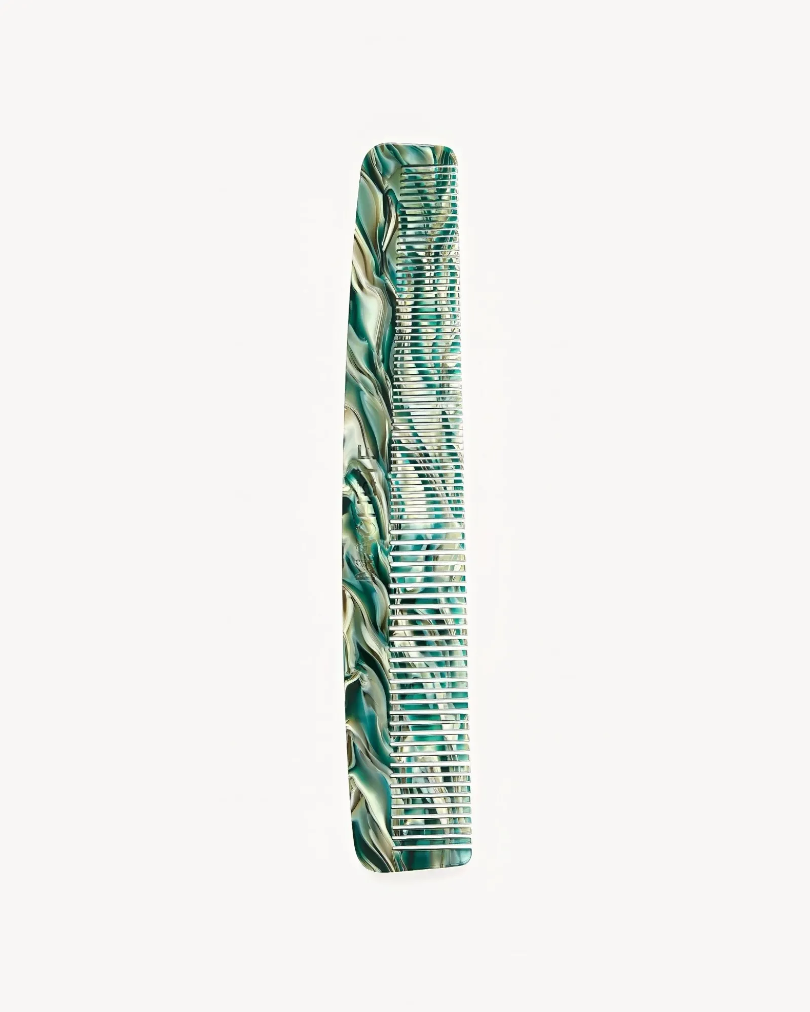 No. 1 Comb