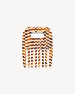 No. 4 Comb