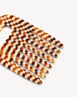 No. 4 Comb