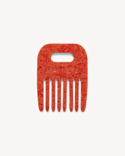 No. 4 Comb
