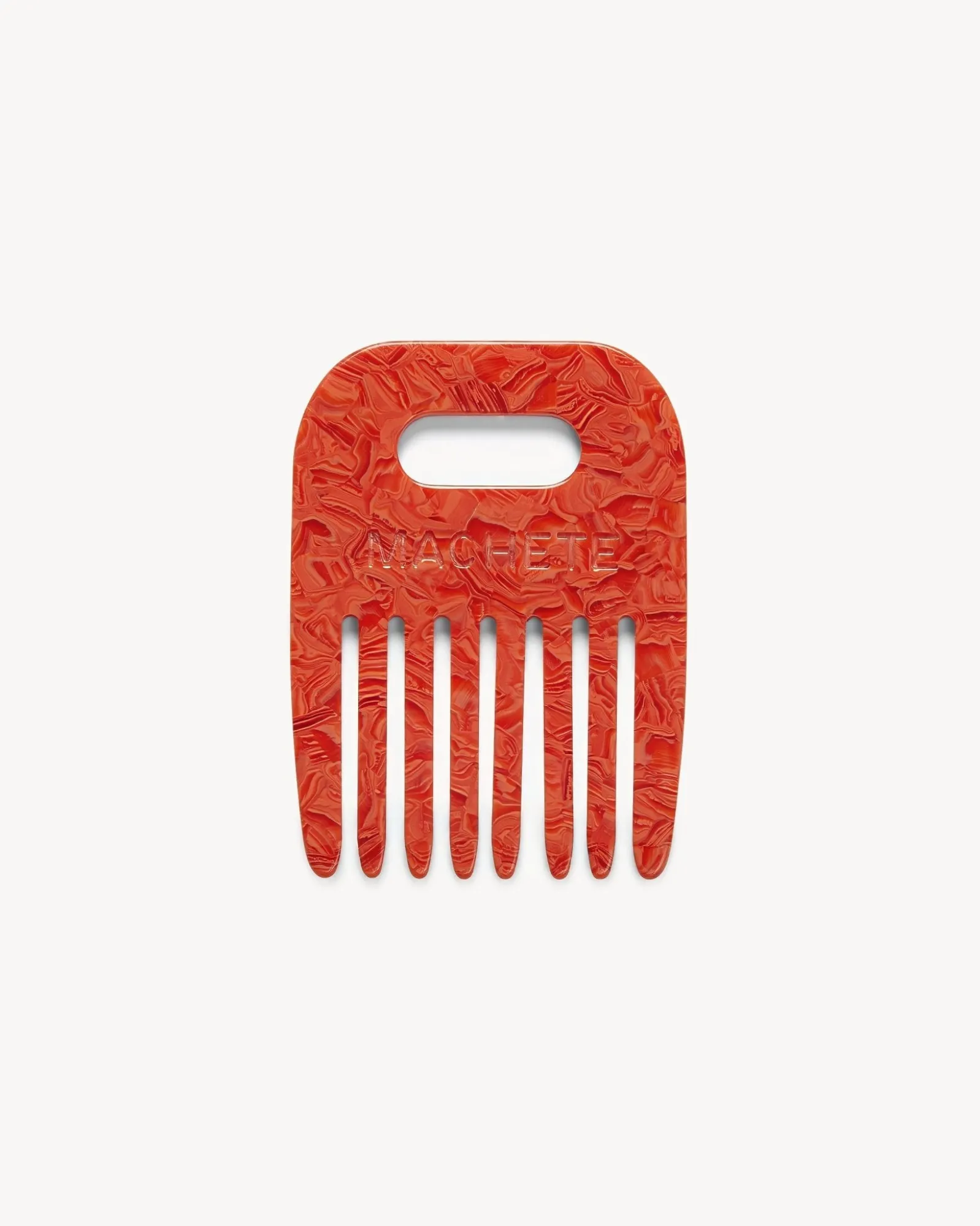 No. 4 Comb
