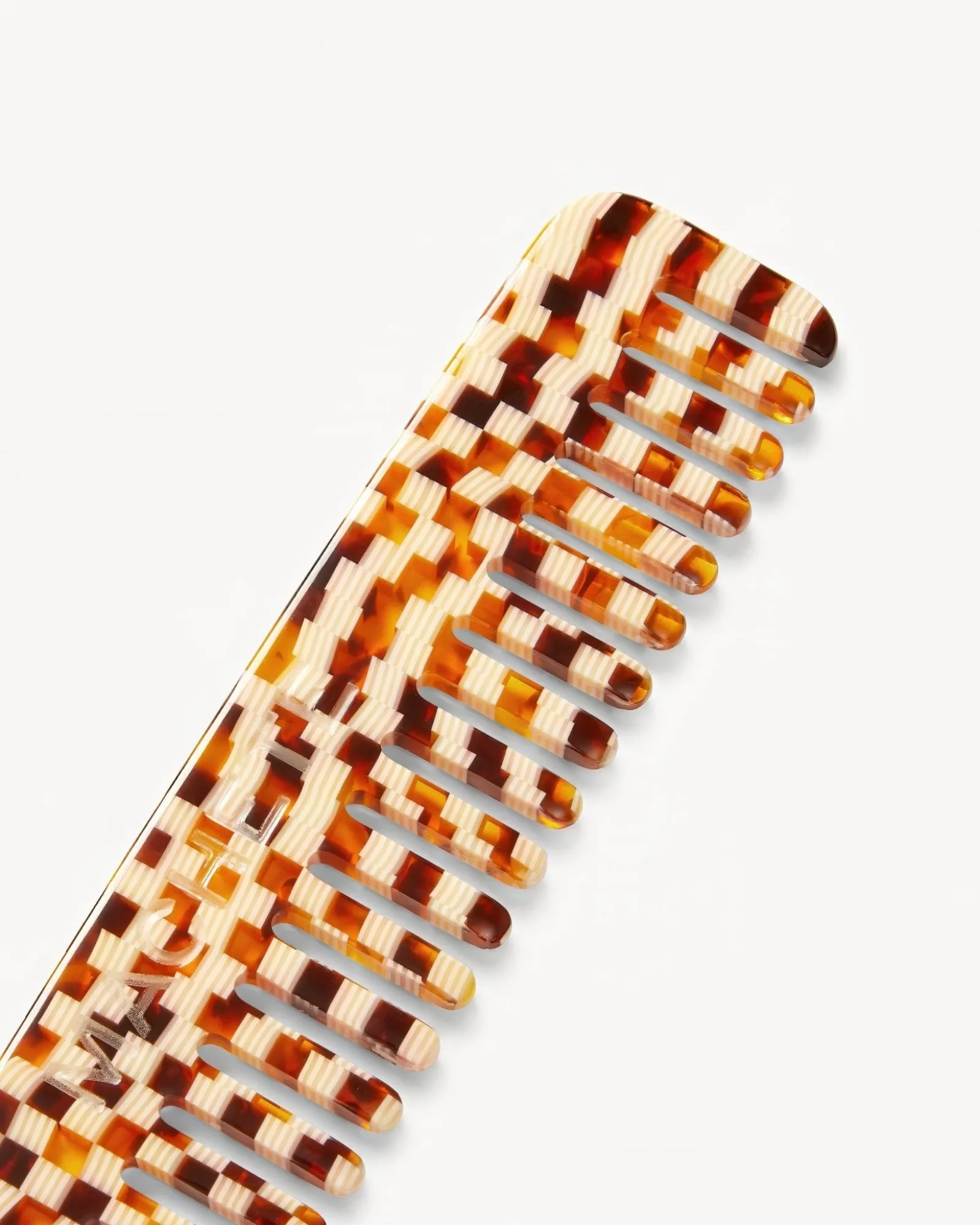 No. 3 Comb