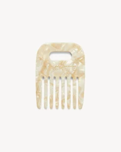 No. 4 Comb