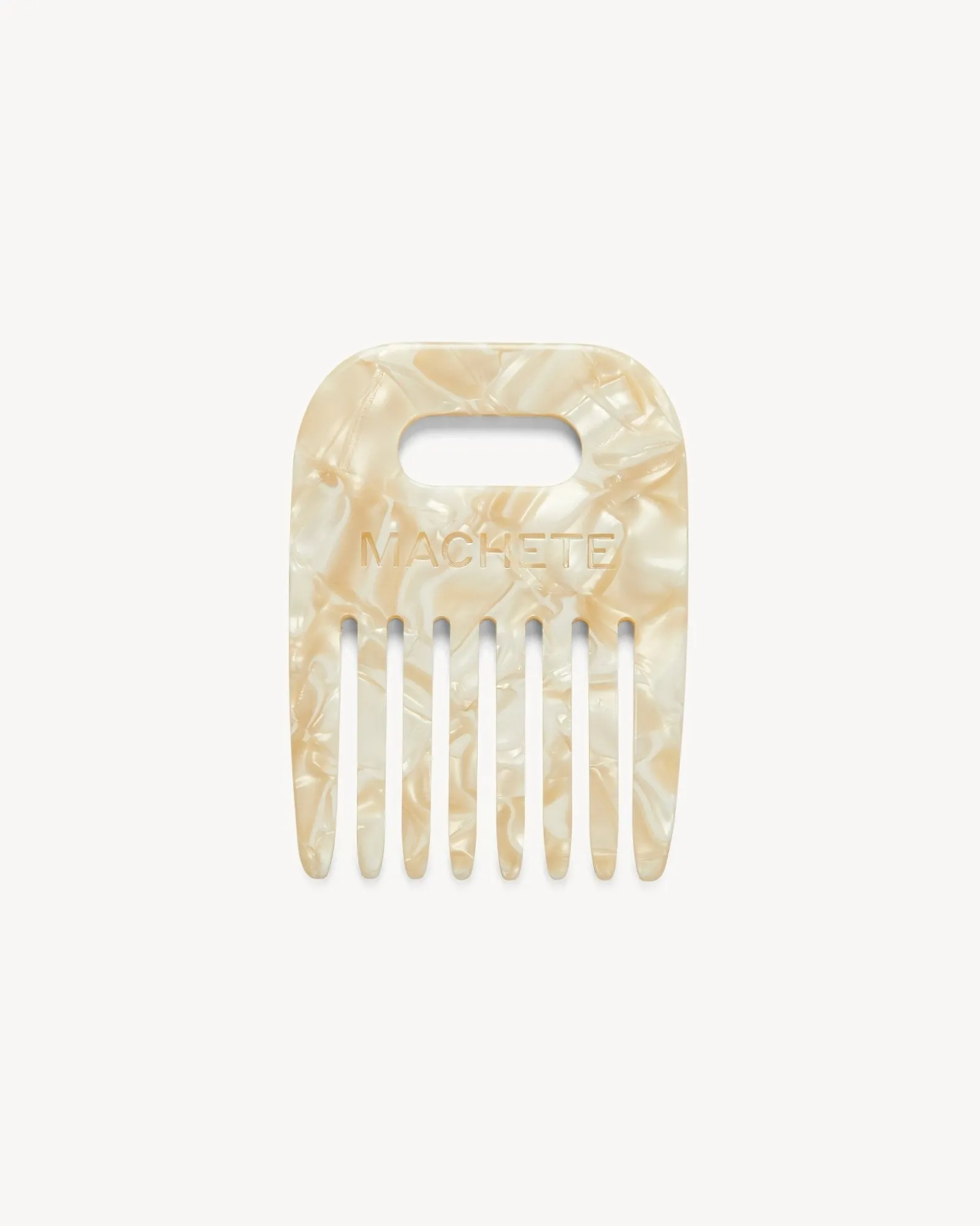 No. 4 Comb
