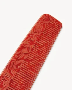 No. 1 Comb