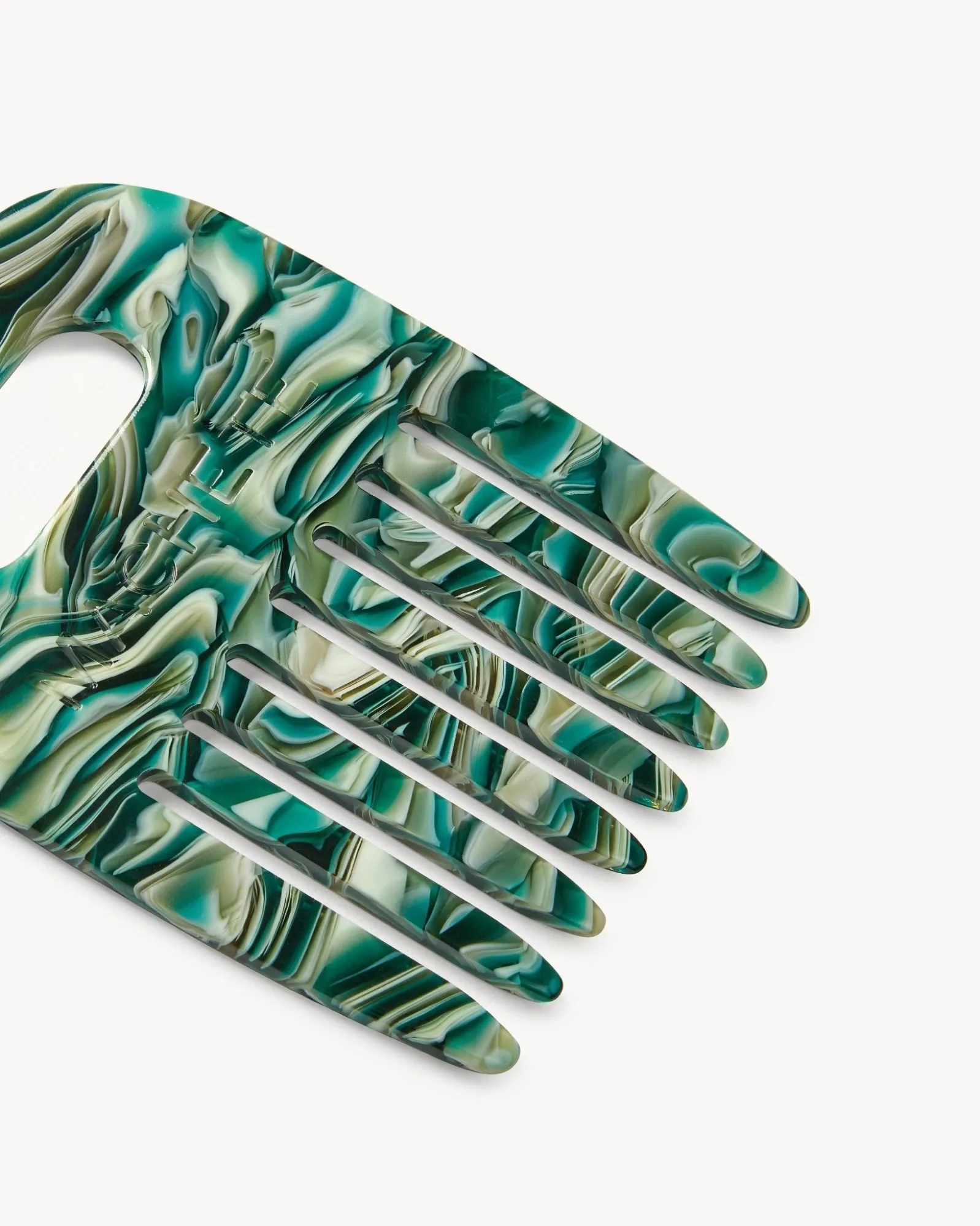 No. 4 Comb
