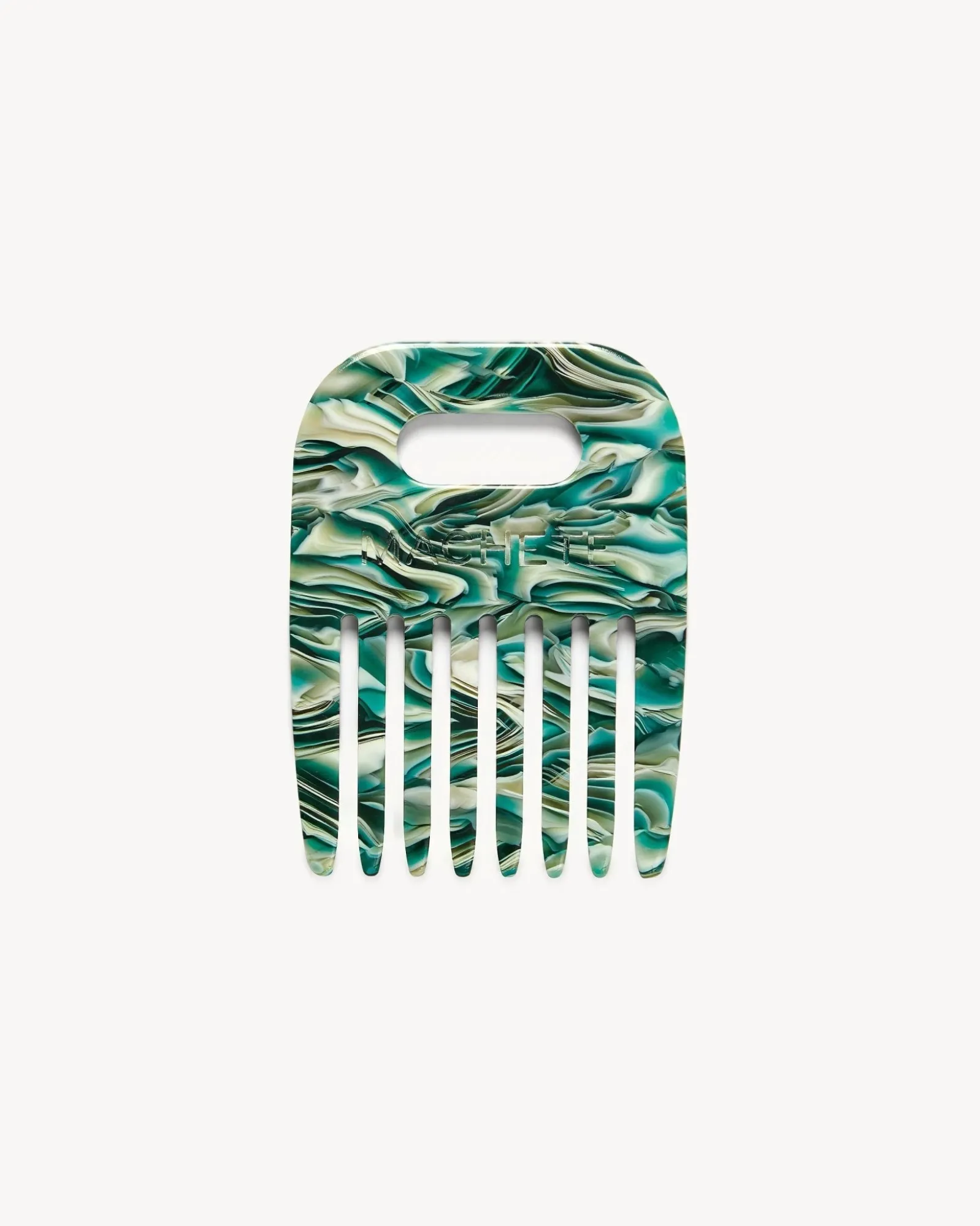 No. 4 Comb