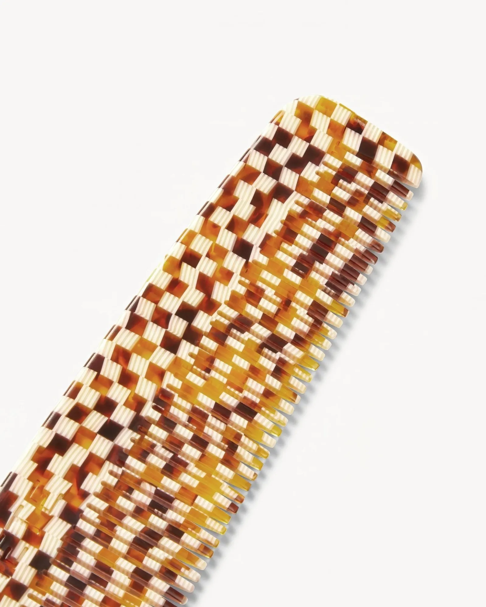 No. 1 Comb