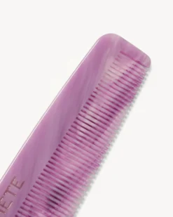 No. 1 Comb