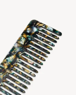 No. 2 Comb