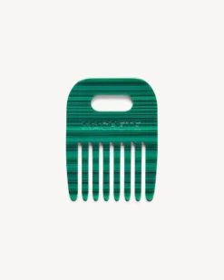No. 4 Comb