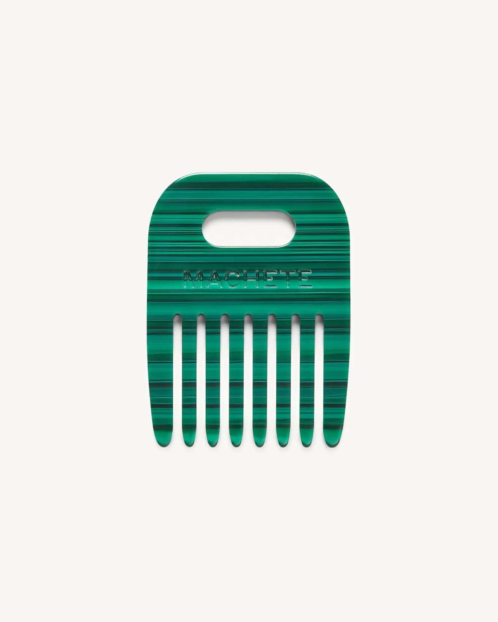 No. 4 Comb