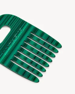 No. 4 Comb