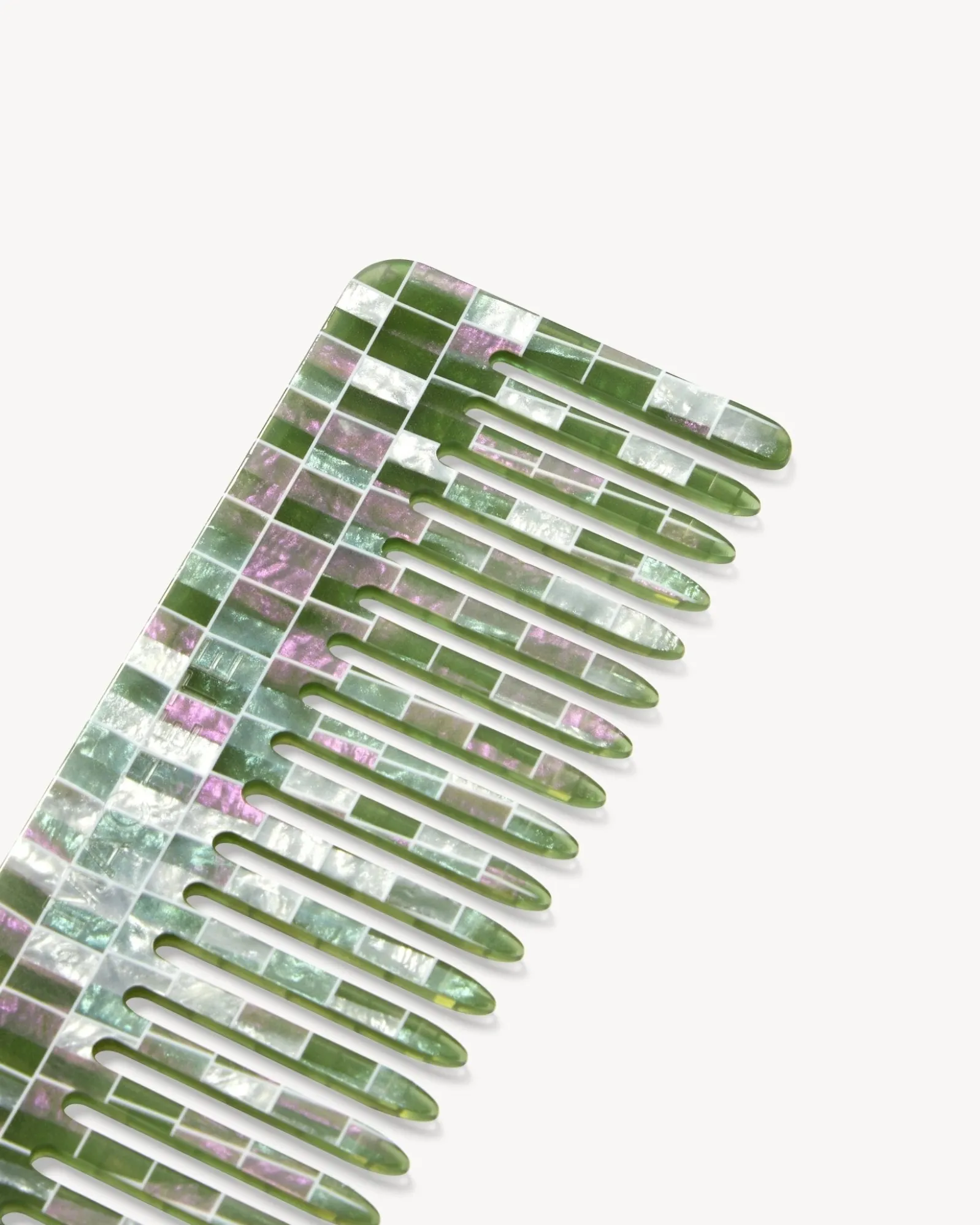 No. 2 Comb