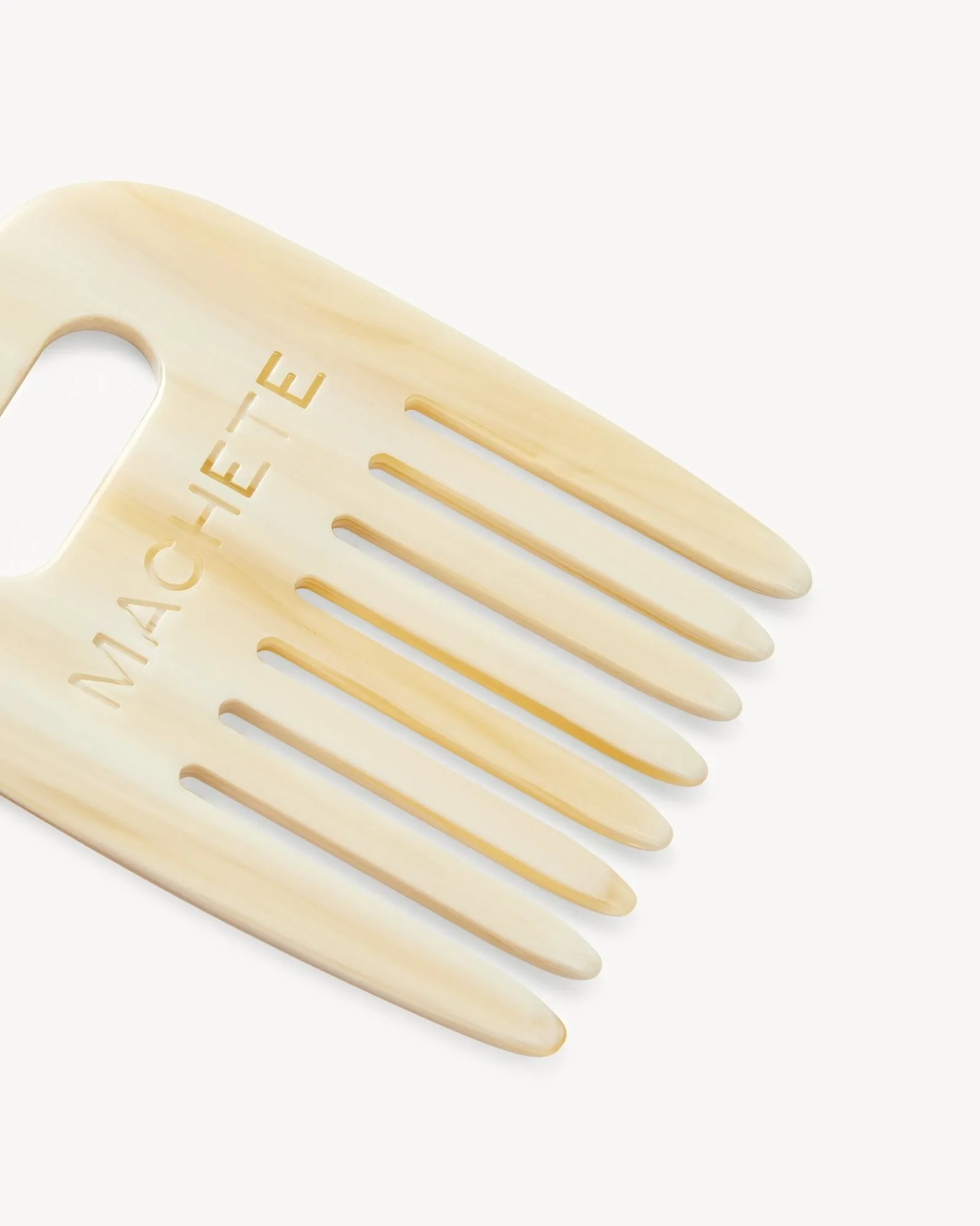No. 4 Comb