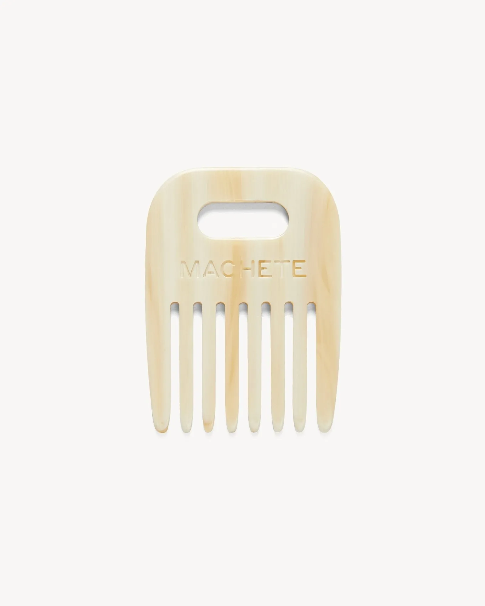No. 4 Comb