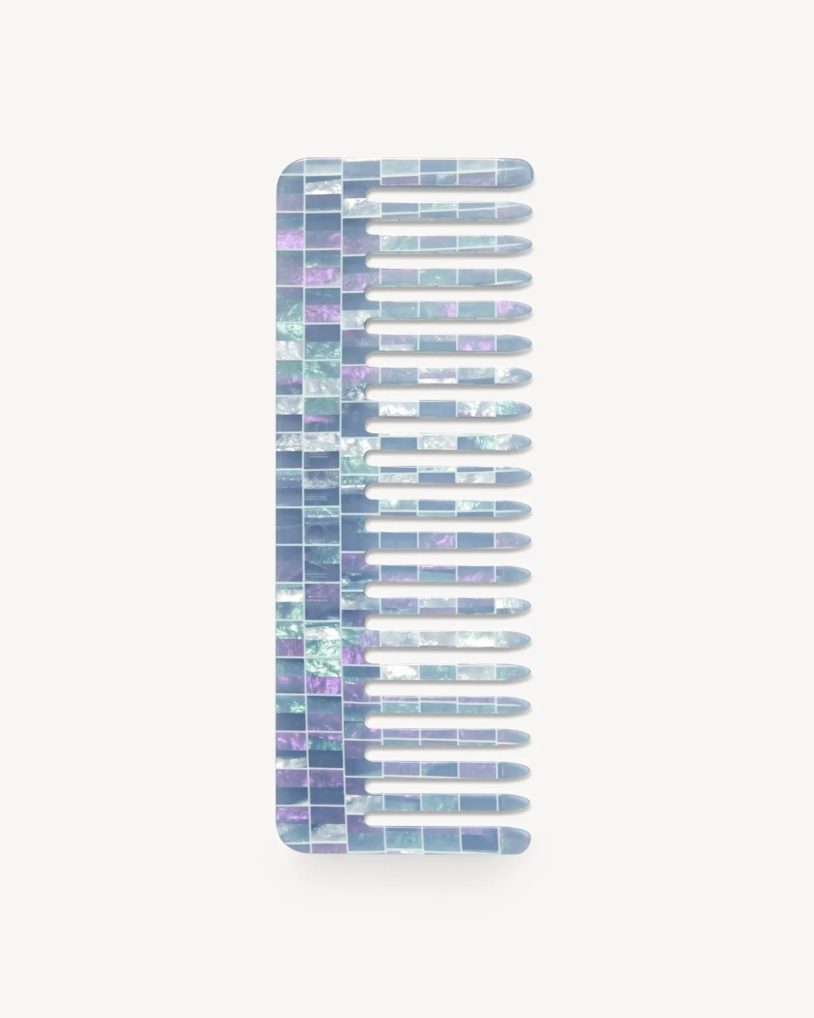 No. 2 Comb
