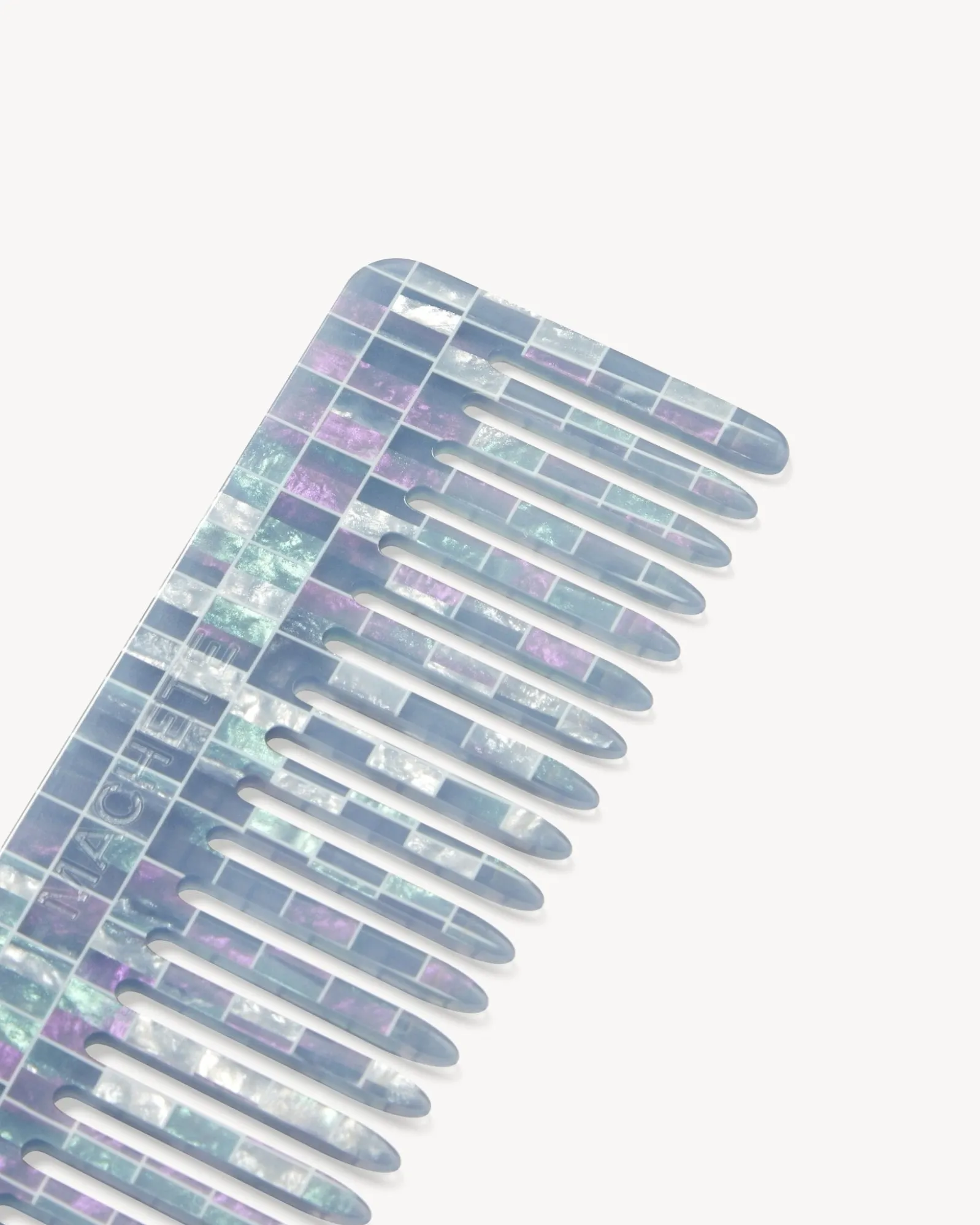 No. 2 Comb