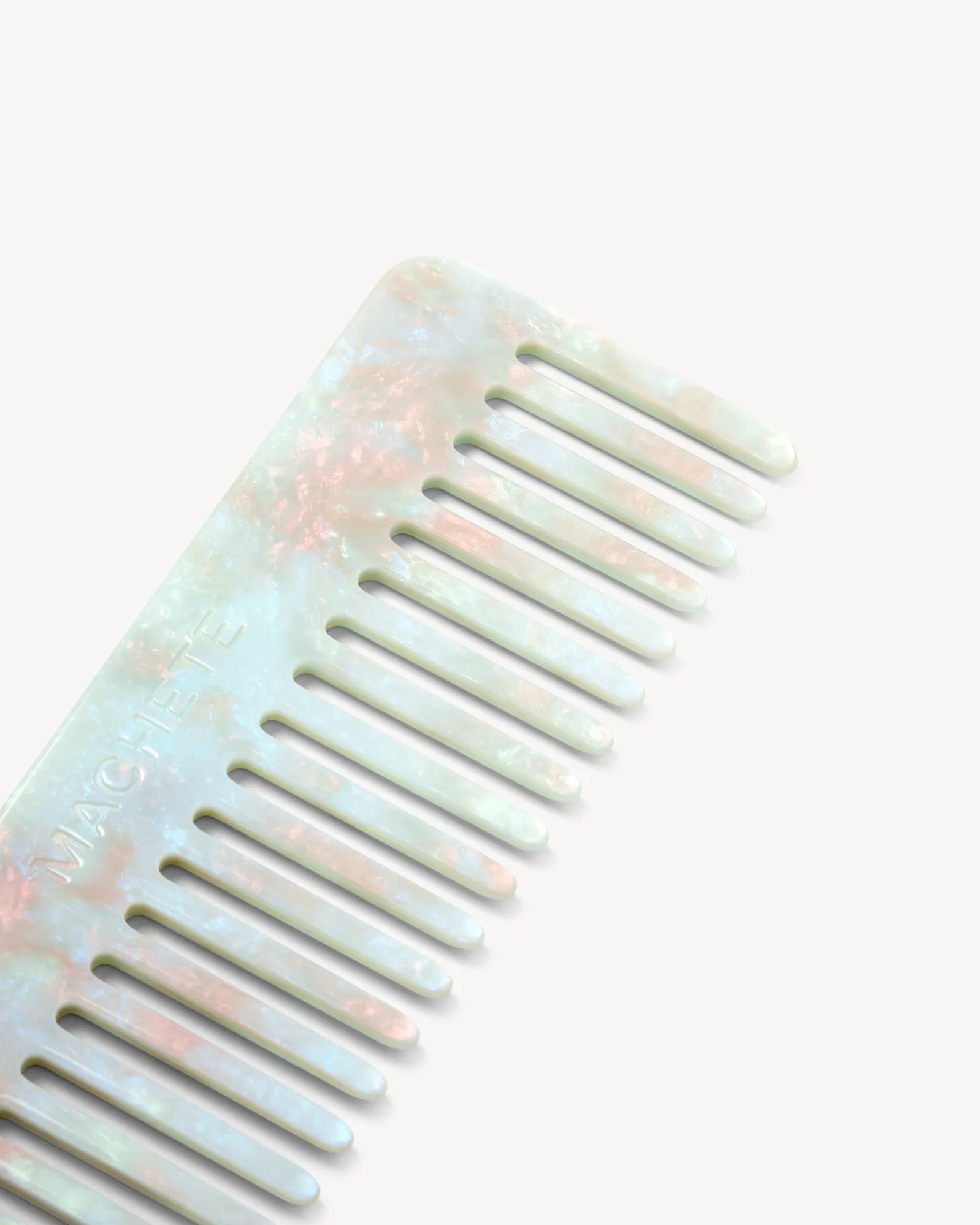 No. 2 Comb