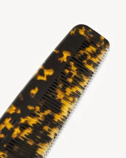 No. 1 Comb