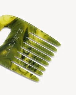 No. 4 Comb