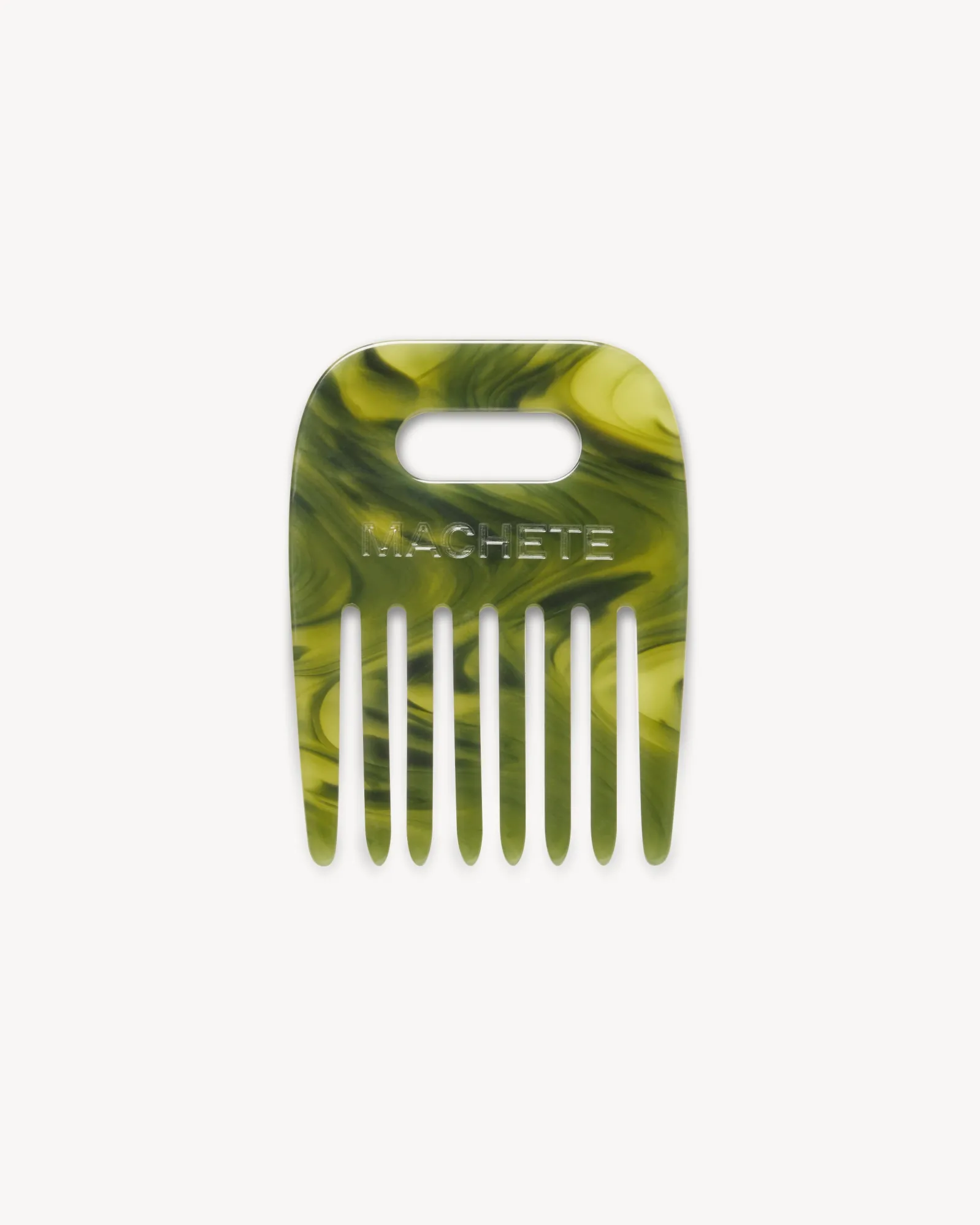 No. 4 Comb