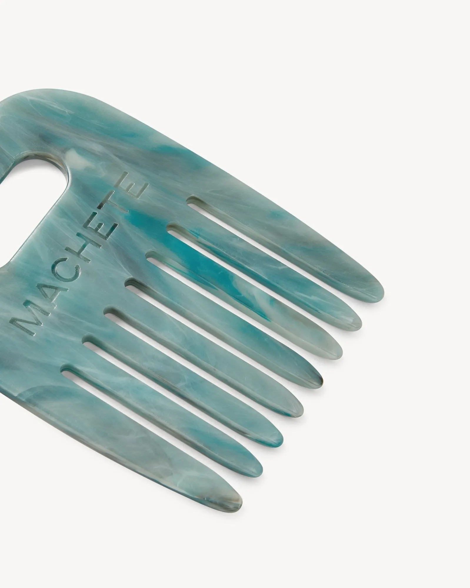 No. 4 Comb