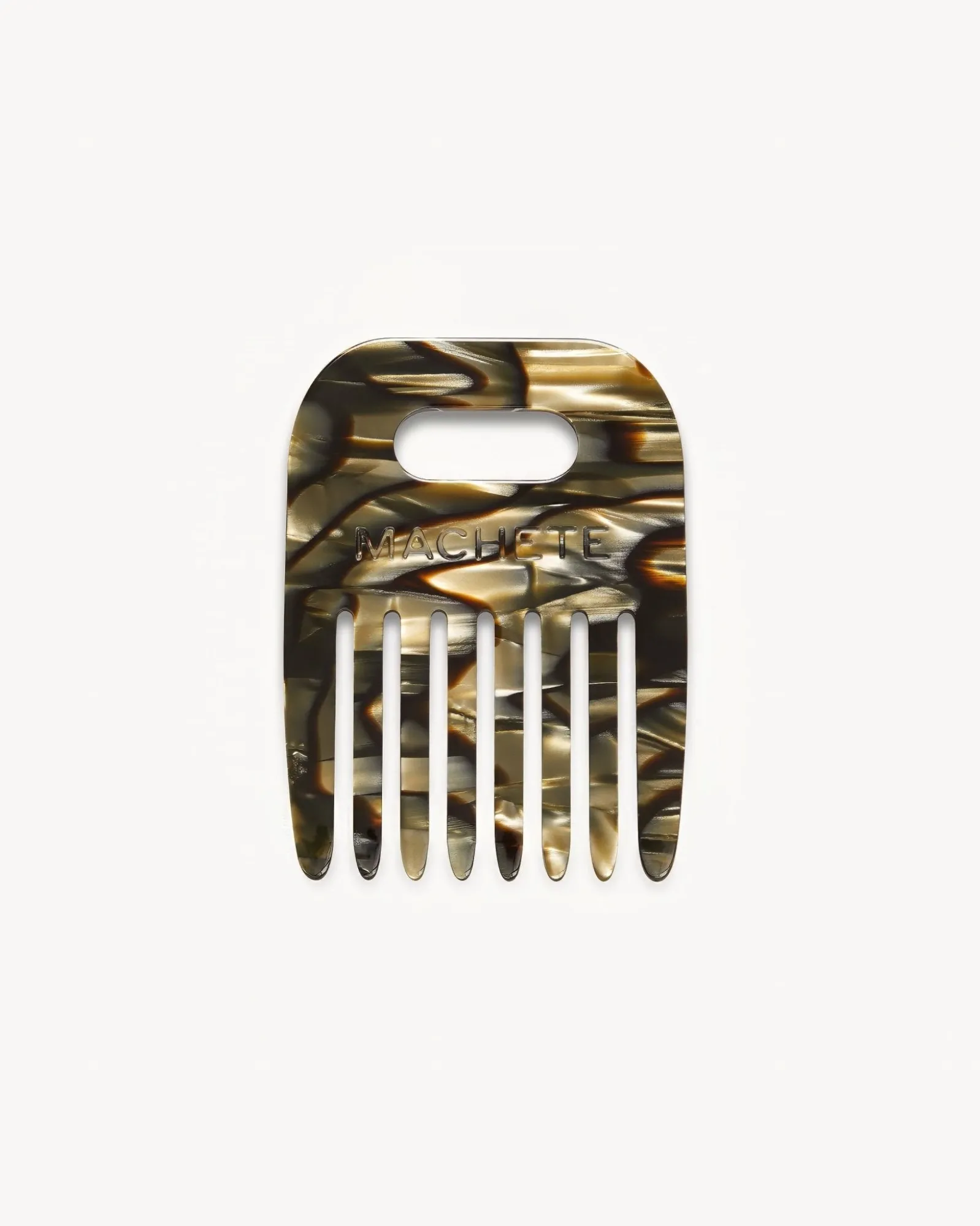 No. 4 Comb